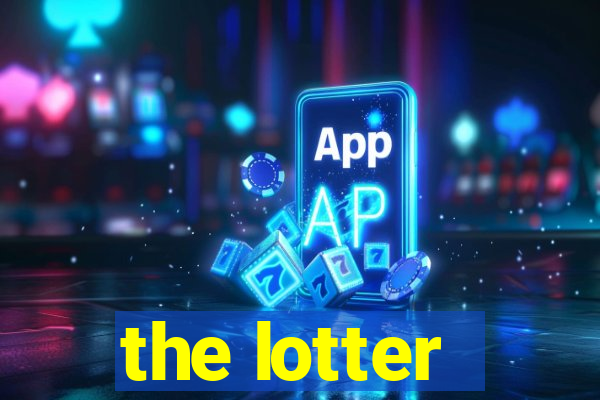the lotter - reclame aqui